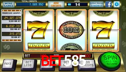 A Experiência Imersiva dos Cassinos Ao Vivo no bet585