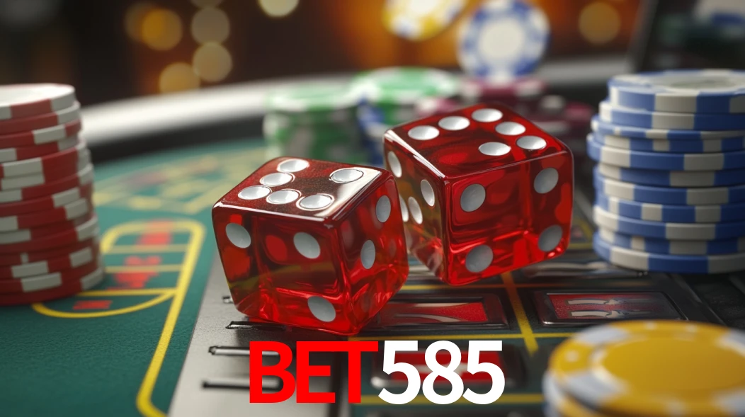 Programa VIP bet585