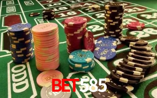 Interface Premium bet585