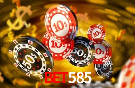 Diretório de Jogos bet585