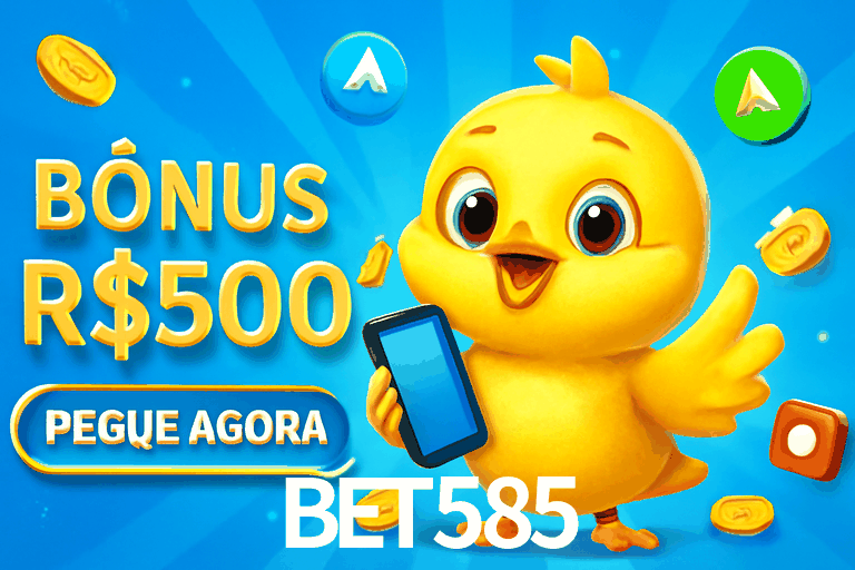 Mesa de Blackjack bet585