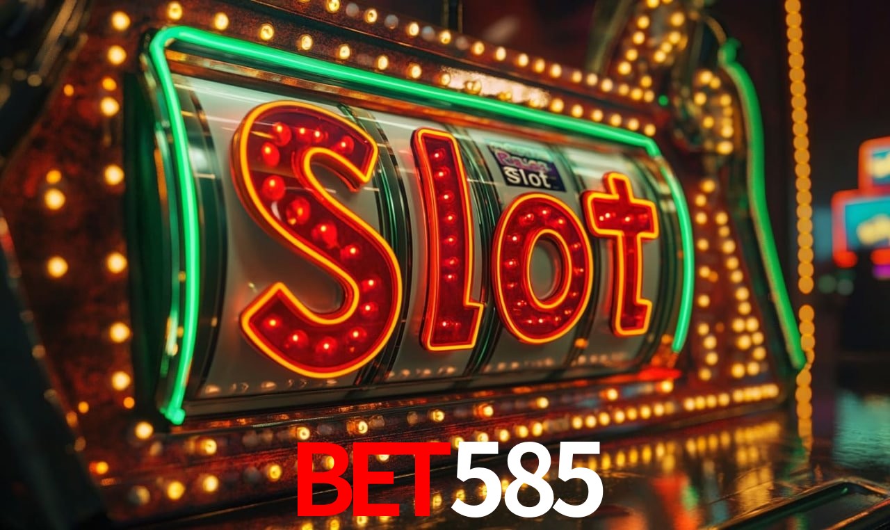Diretório de Jogos bet585