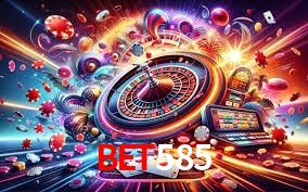Provedores de Jogos bet585