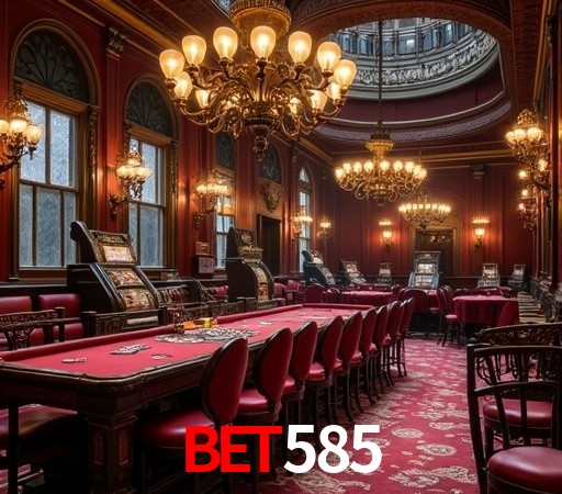Login Seguro bet585