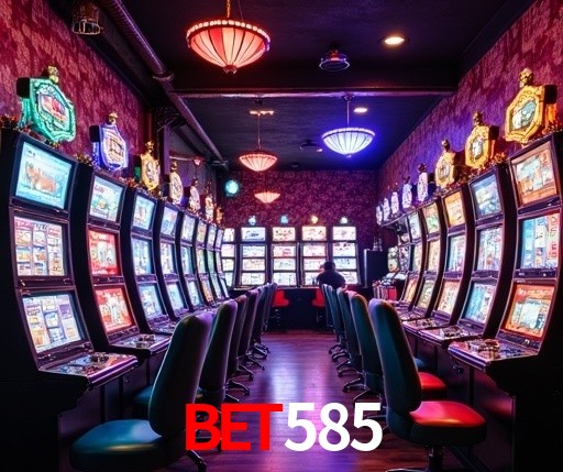 Integração de APIs bet585