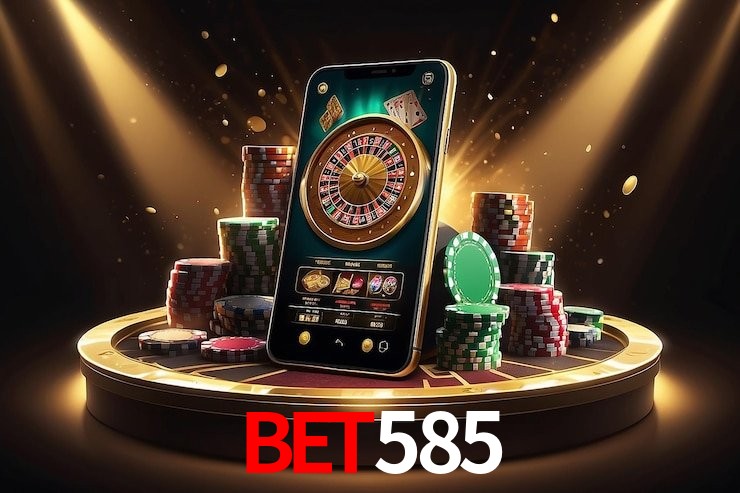 Estatísticas do Jogo bet585