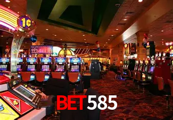 A Revolução dos Aplicativos de Jogos no bet585