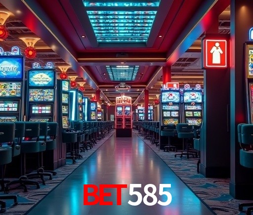 Apostas de Basquete bet585