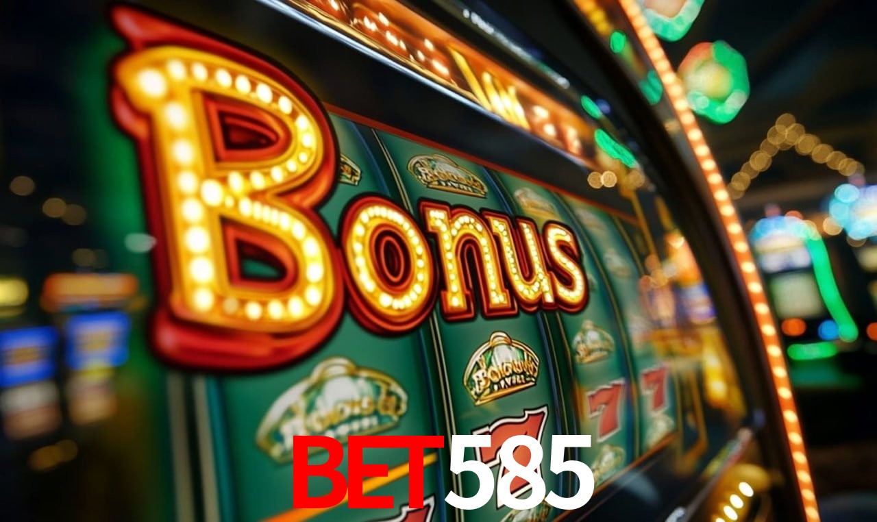 Sistemas de Segurança bet585