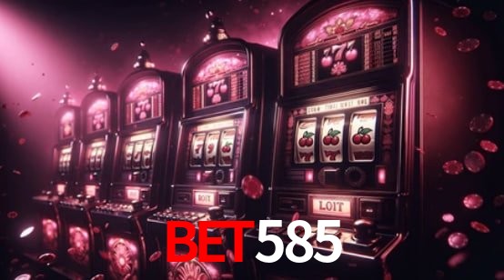 Casino VIP bet585