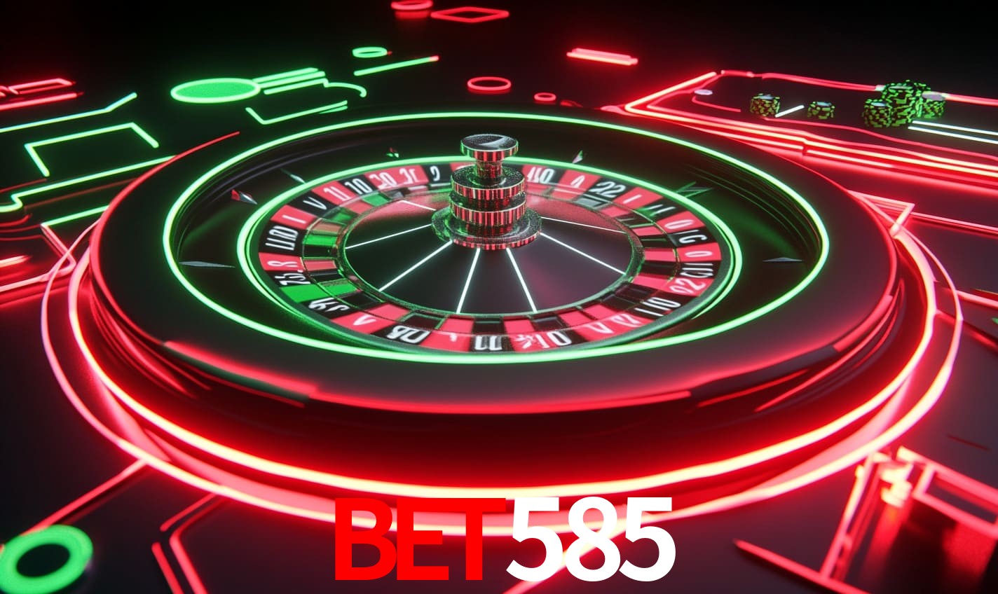 cassino bet585