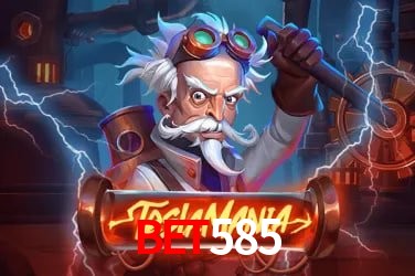 Estatísticas bet585