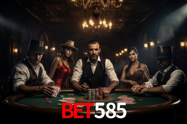 PIX Instantâneo bet585