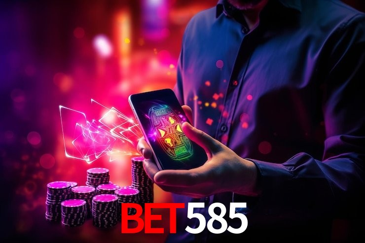Estatísticas bet585