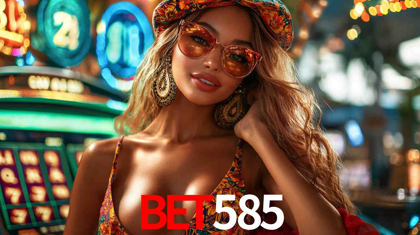 Explore as vantagens do bet585: serviço profissional e confiabilidade