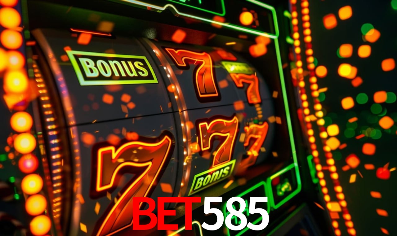 Interface Premium bet585