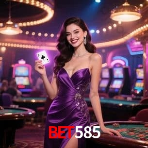 Estatísticas Esportivas bet585