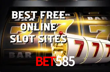 A Popularidade dos Caça-Níqueis no bet585