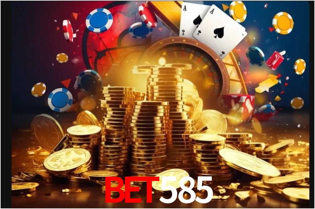Casino Ao Vivo bet585