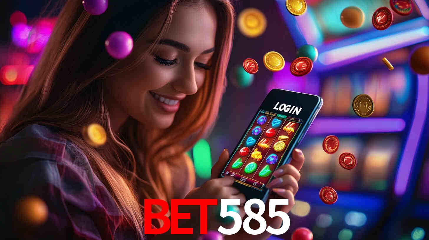 Bet585 apk