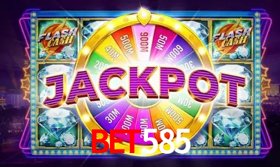 Apostas Esportivas na bet585: Um Guia Completo