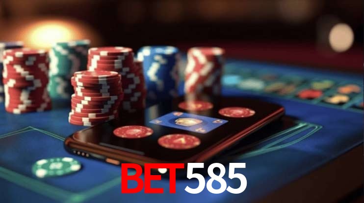 Especiais de Fim de Semana bet585