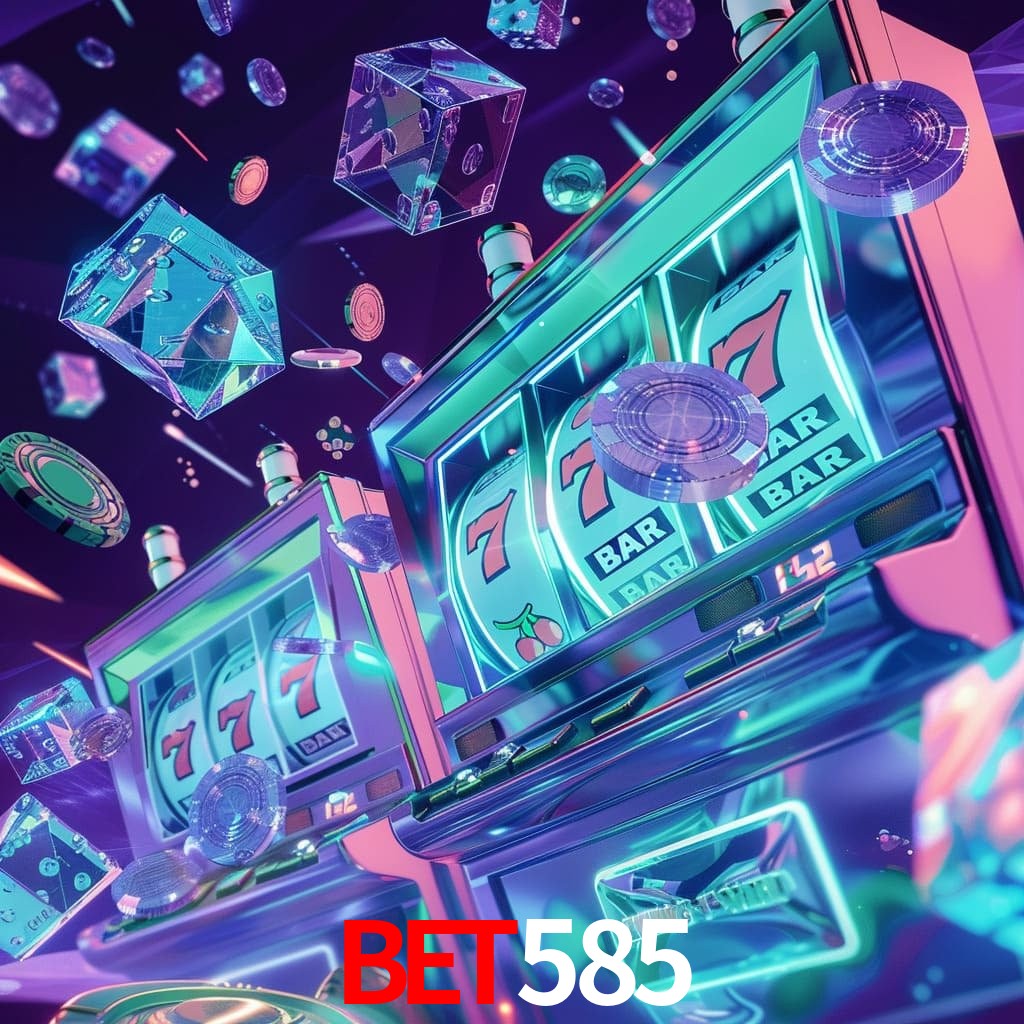 Bônus Diários bet585