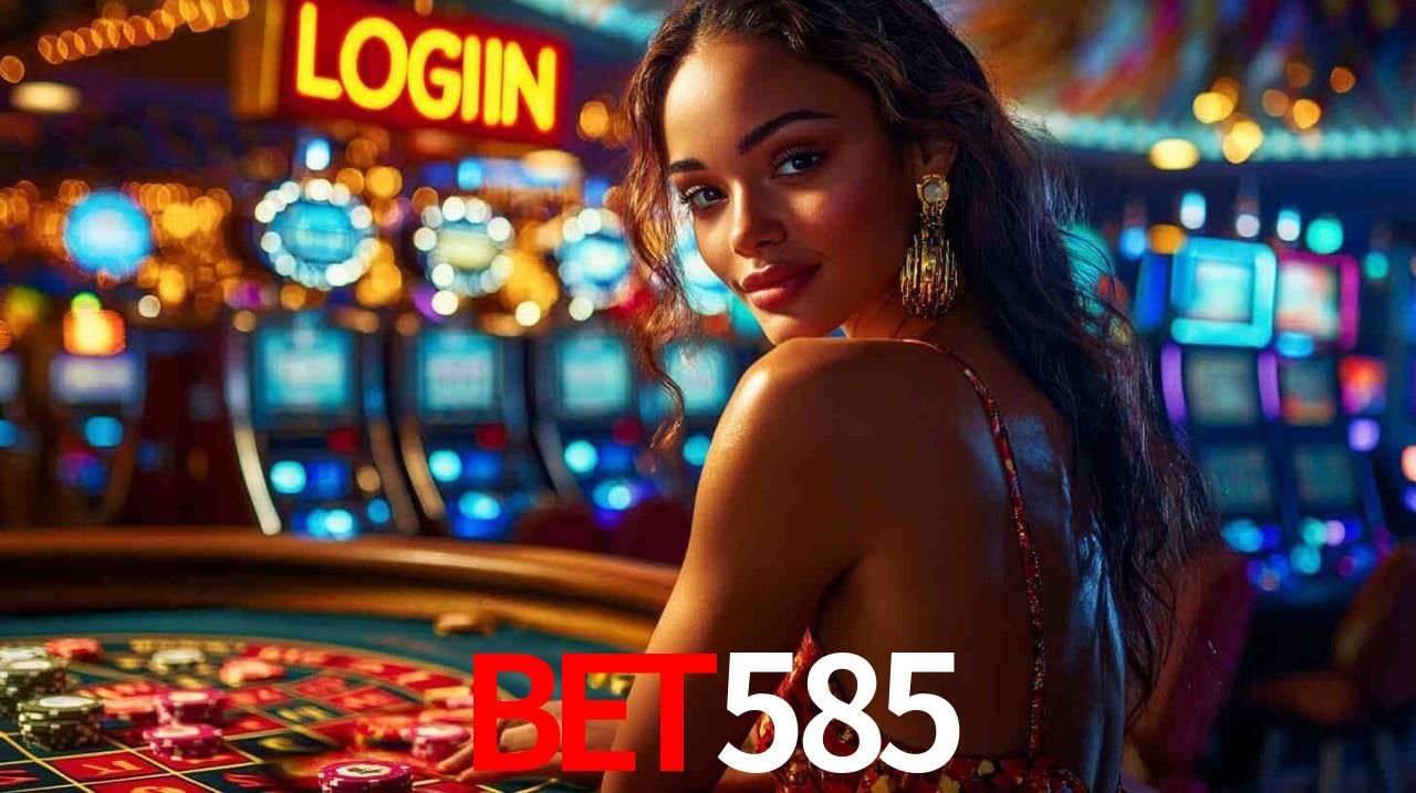 Ofertas Exclusivas bet585