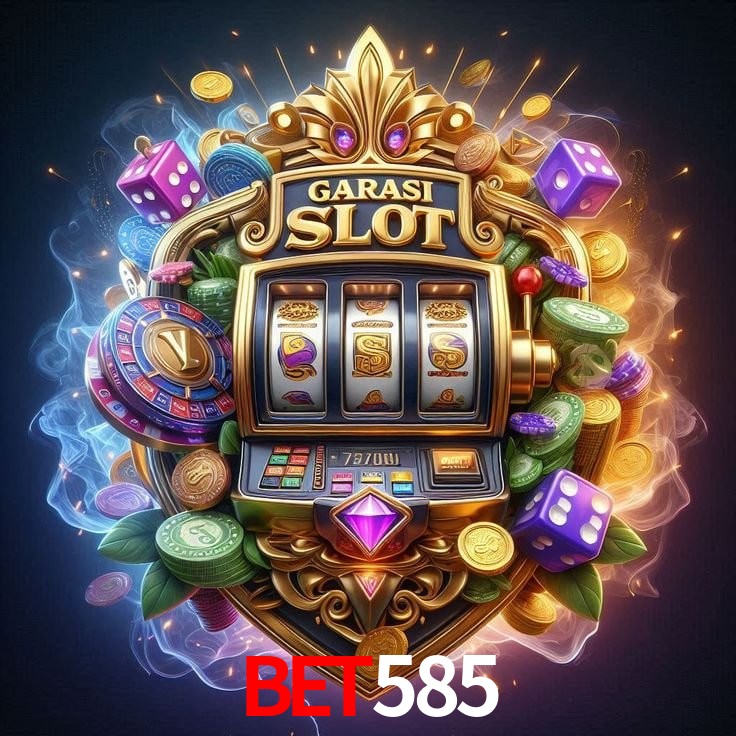 Recursos de Bônus bet585