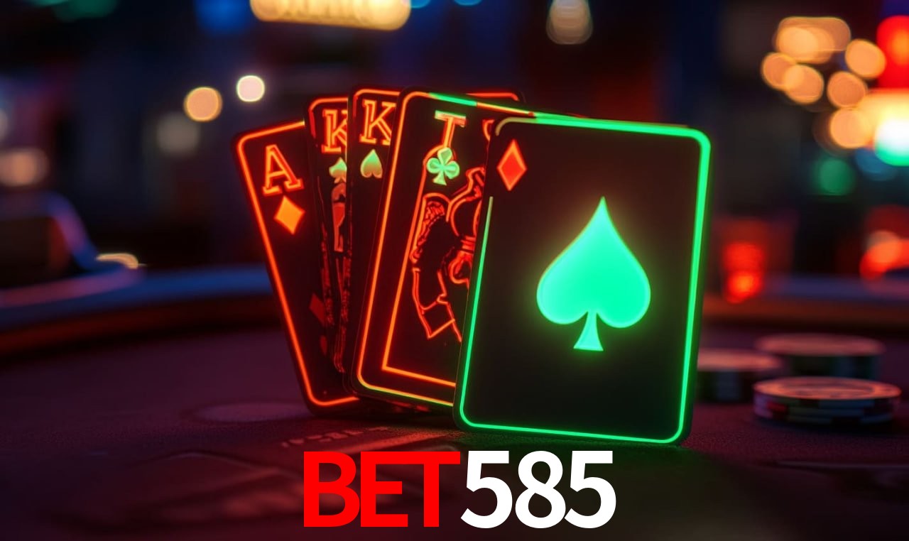 Sistemas de Segurança bet585