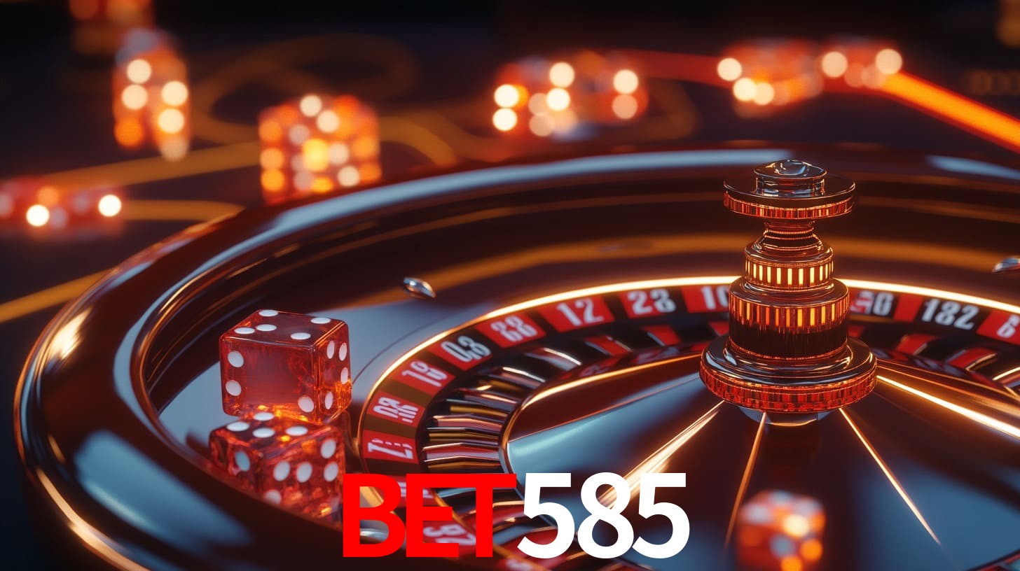 APP oficial da bet585 para mobile