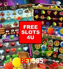 Desvendando o Mundo dos Jogos Virtuais na bet585