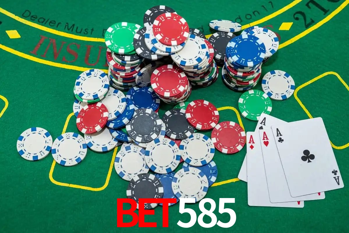 Apostas de Basquete bet585