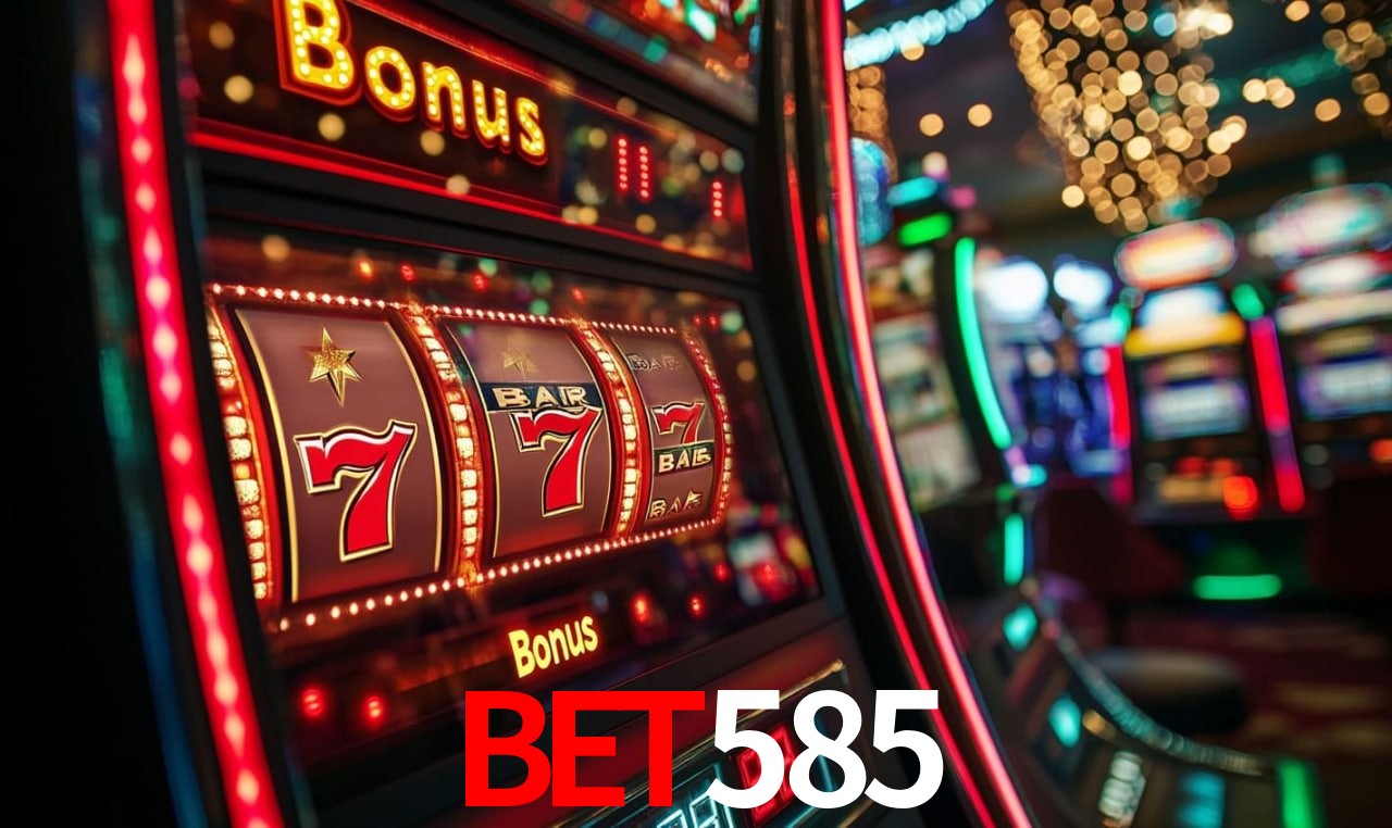 PIX Instantâneo bet585