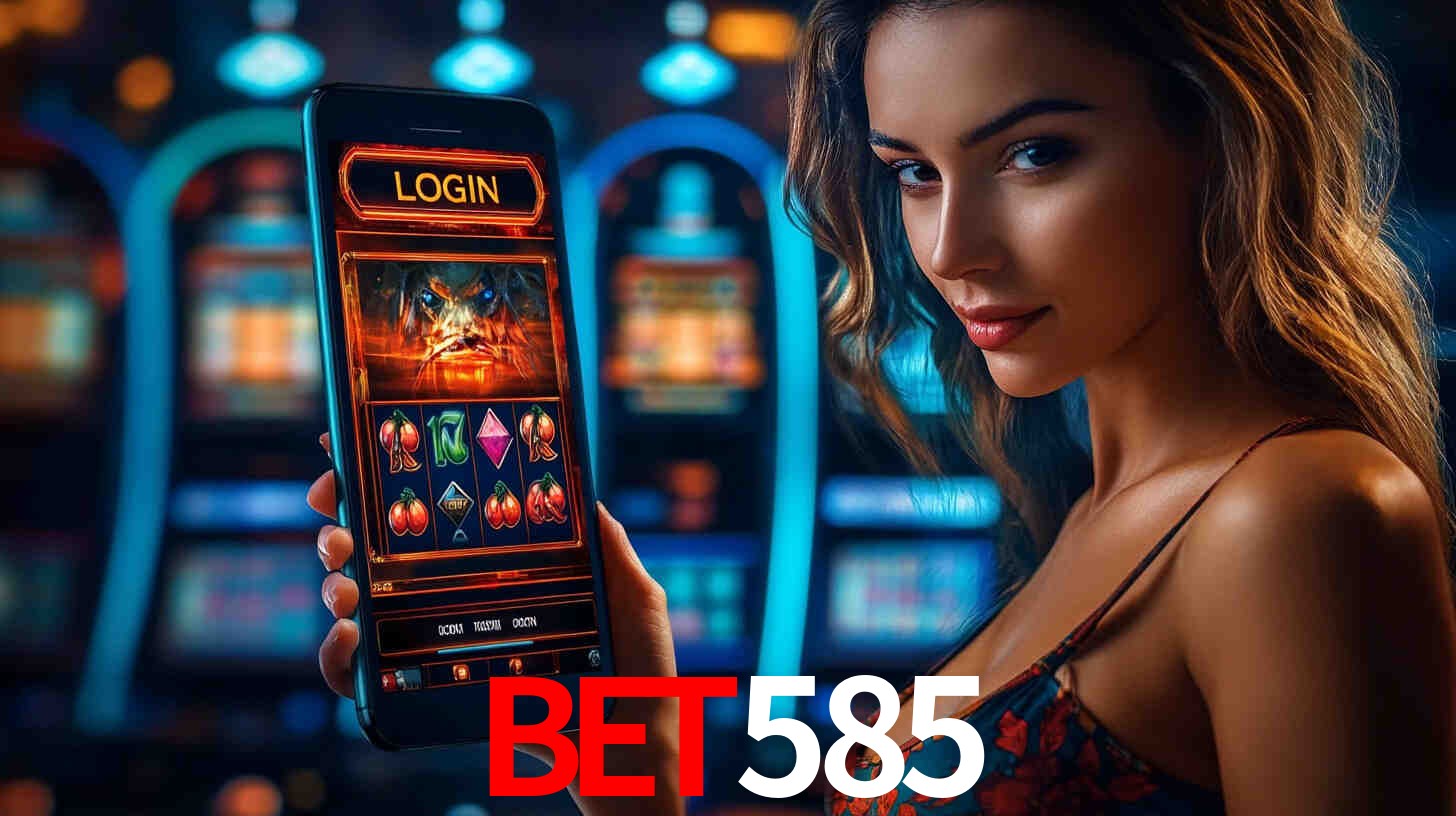 Bet585 apk