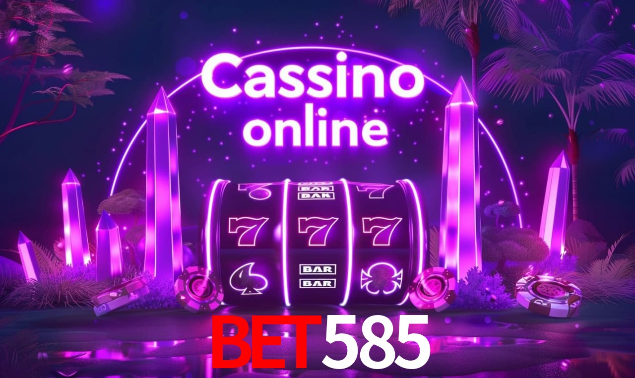 Avaliações dos Jogadores bet585