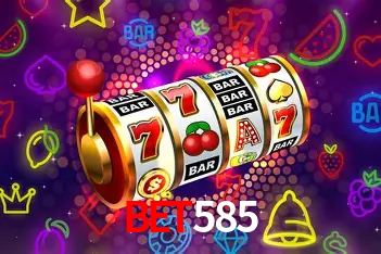 Descubra a Magia dos Jogos de Arcade no bet585