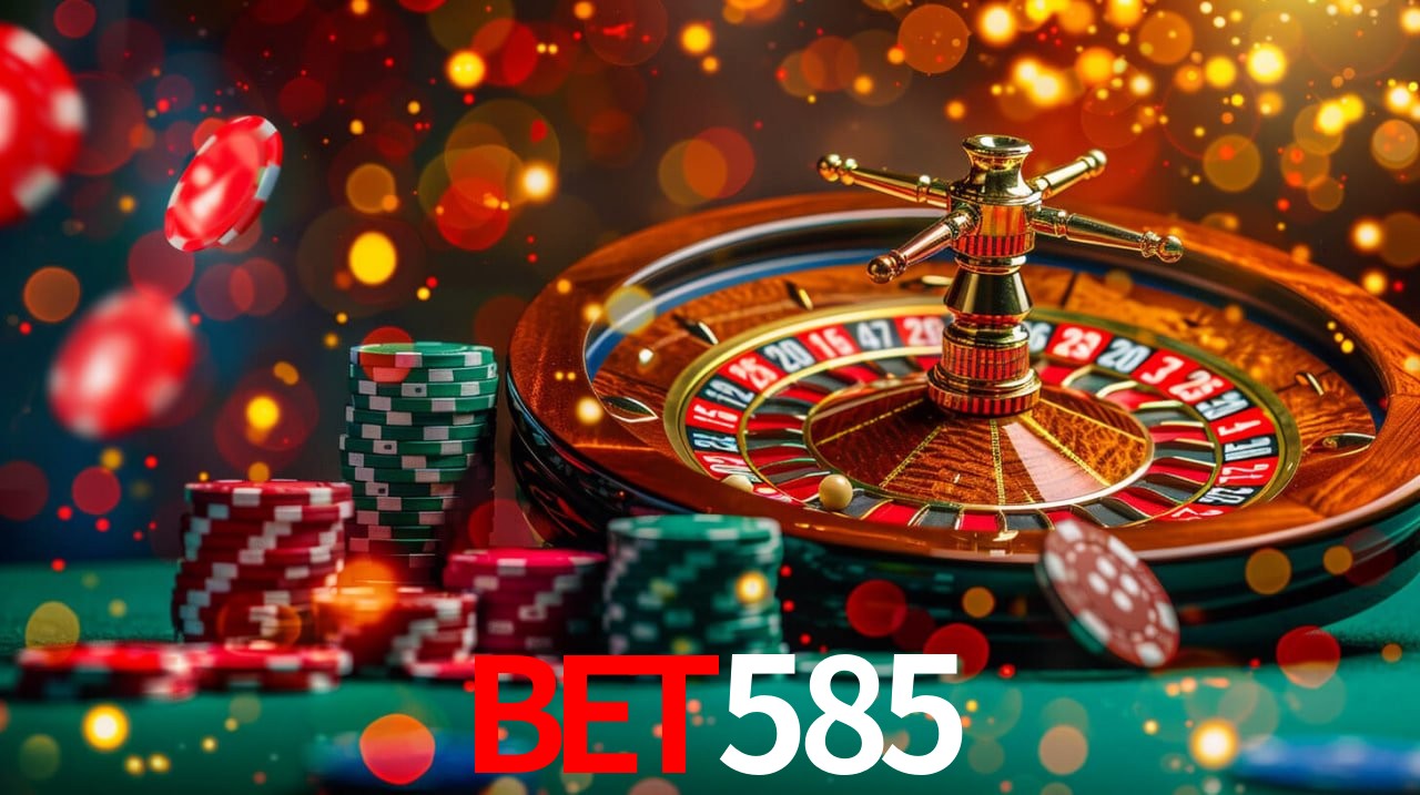 Apostas de Tênis bet585