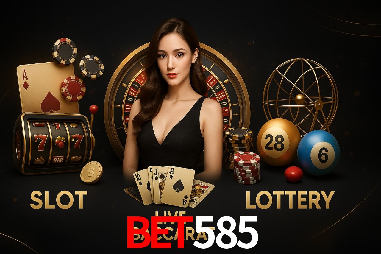 Design Responsivo bet585