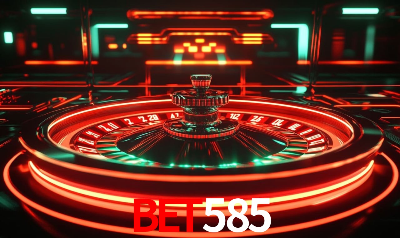 Inovações de Jogos na bet585: O Futuro das Experiências Interativas