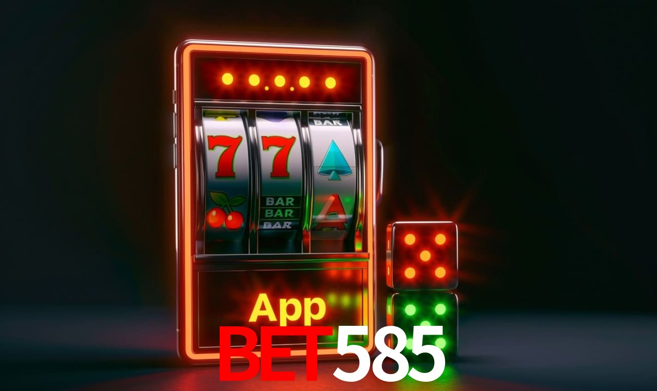 Design Responsivo bet585