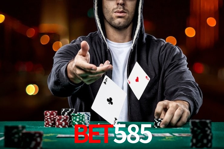Jogos Exclusivos bet585