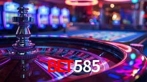 Benefícios da Conta bet585