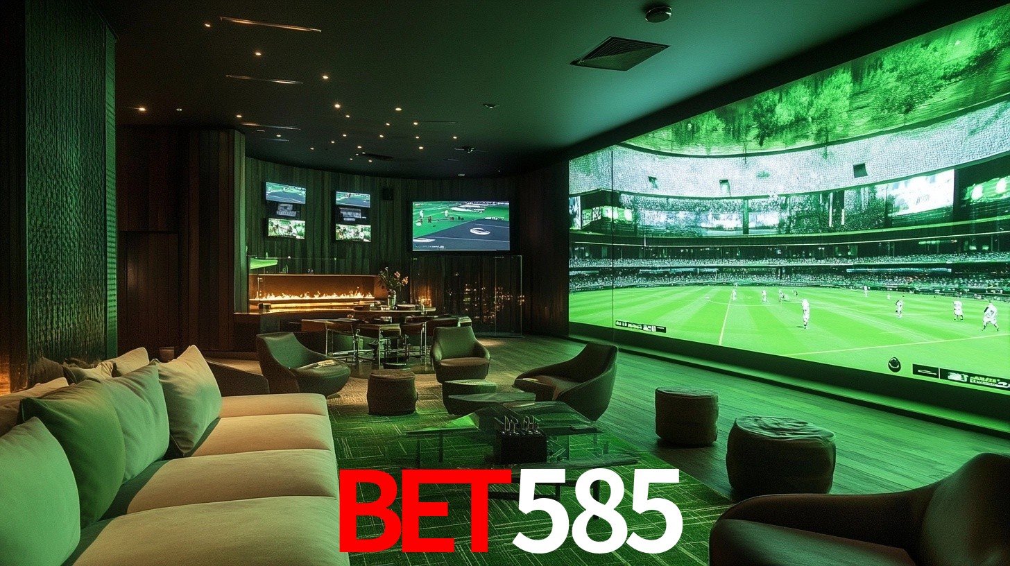 bet585: A Experiência de Casino com Jogos de Mesa ao Vivo