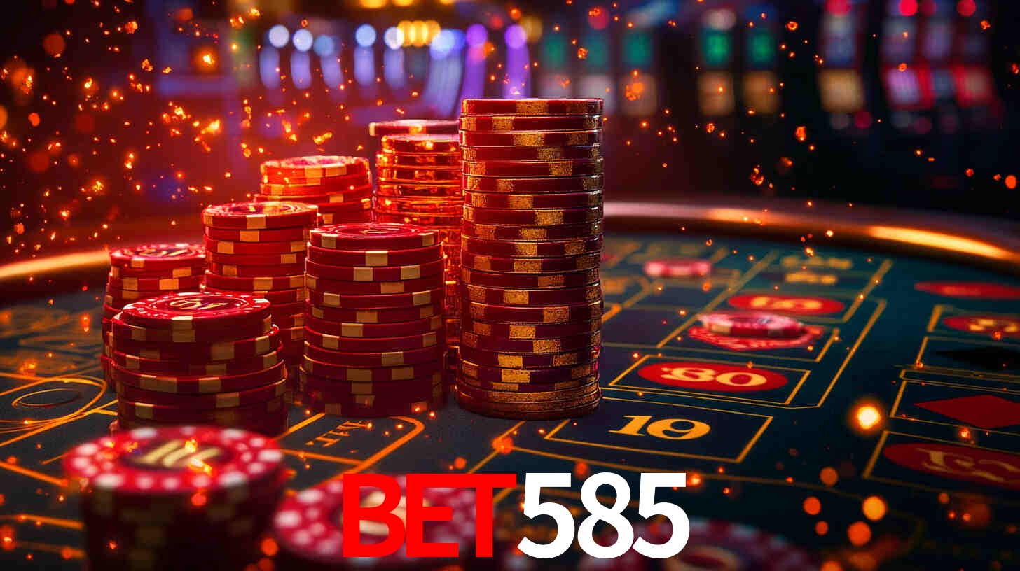 Bet585 apk
