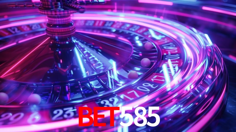 Estatísticas Esportivas bet585