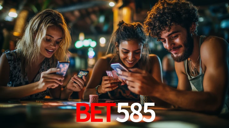 Torneios bet585