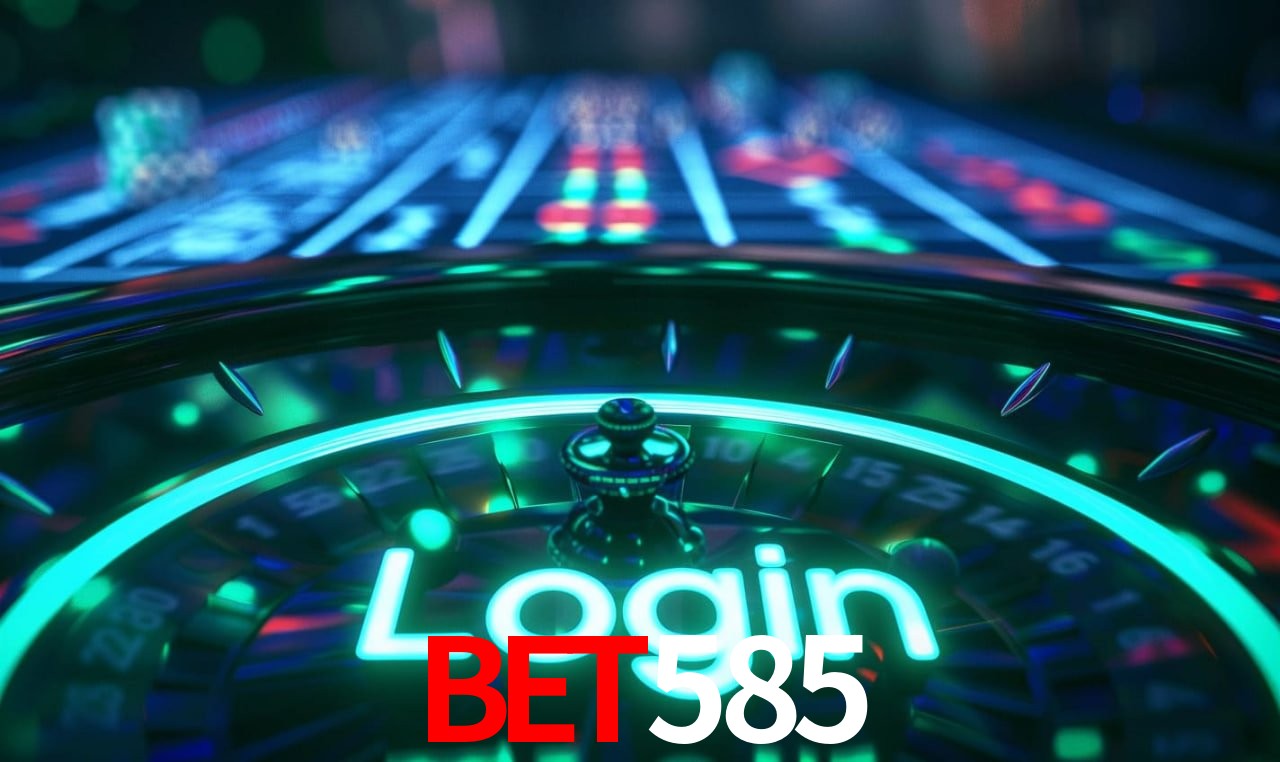 Casino Ao Vivo bet585