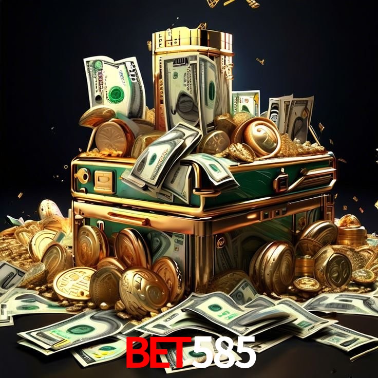 Login Seguro bet585