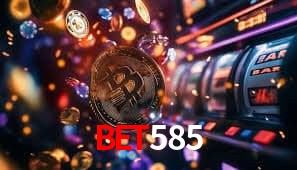 Programa VIP bet585